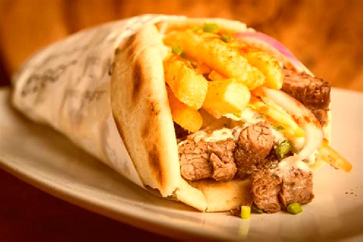 escort La Pita
