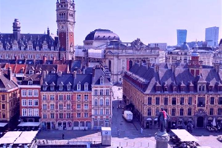escort La Place