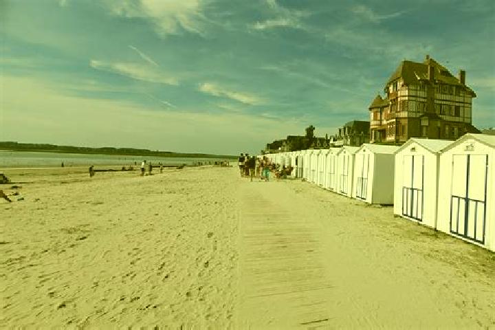 escort La Plage