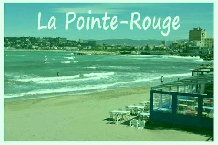 escort La Pointe Rouge
