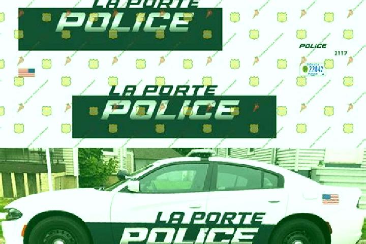 escort La Porte City