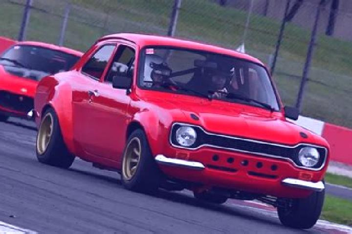 escort La Pradera