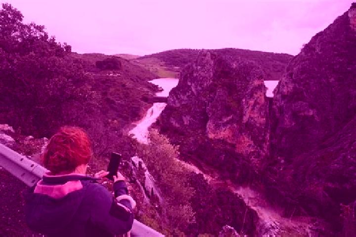 escort La Presa