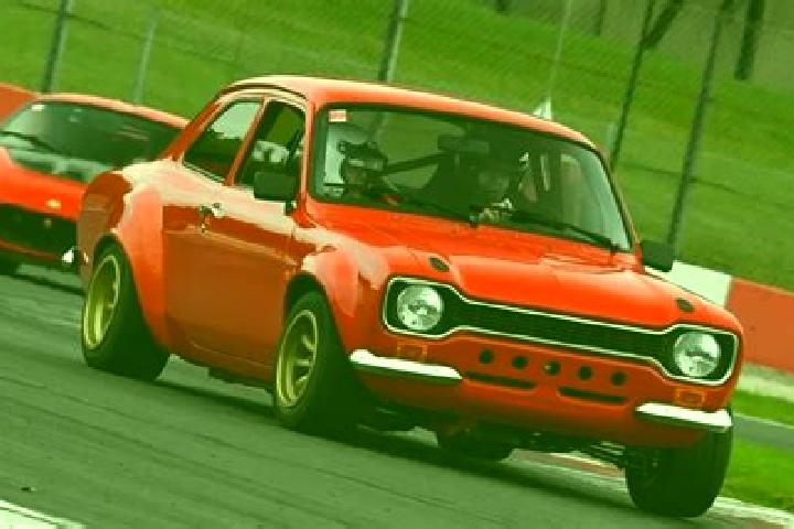 escort la Prosperitat