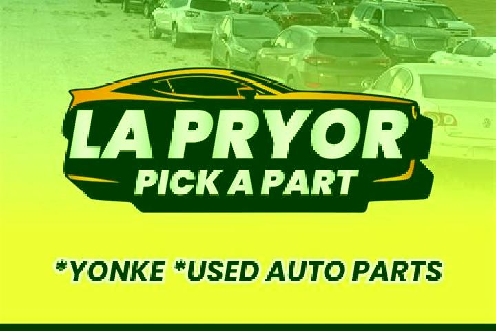 escort La Pryor