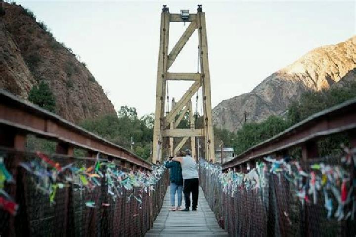 escort La Puente