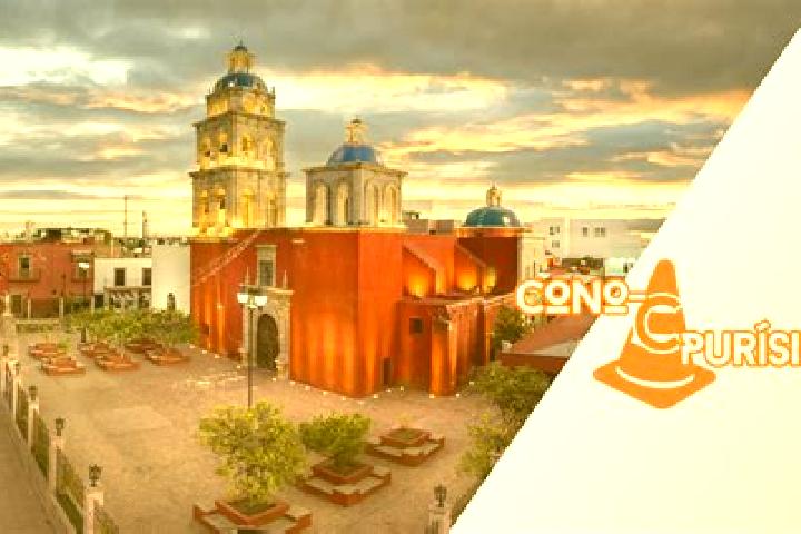 escort La Purisima