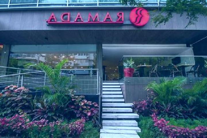 escort La Ramada