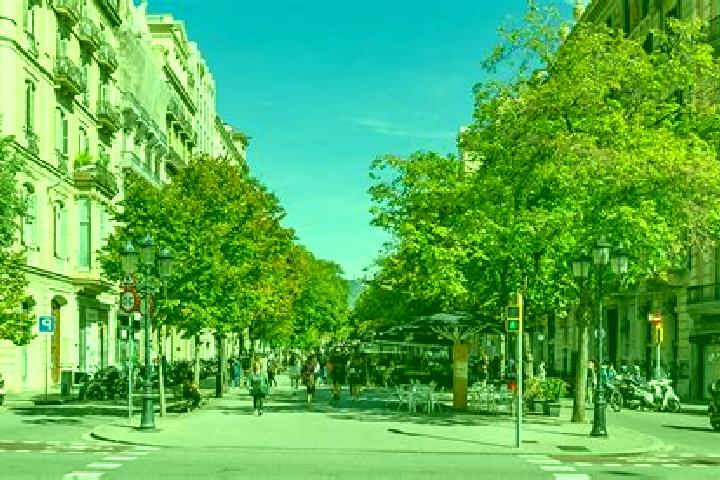 escort La Rambla
