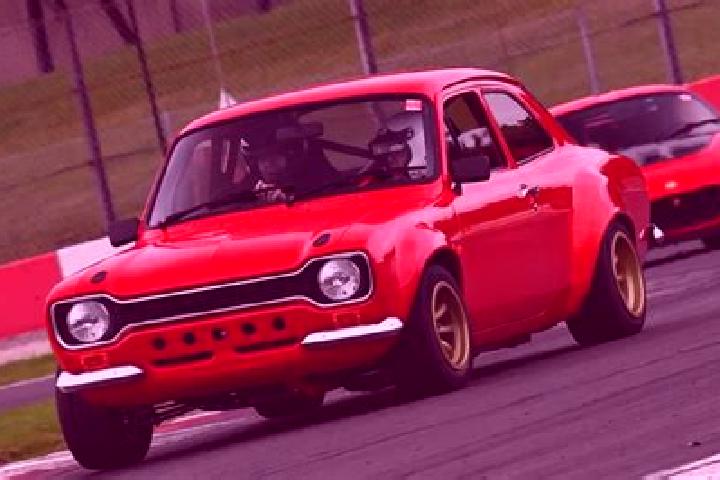 escort La Raya