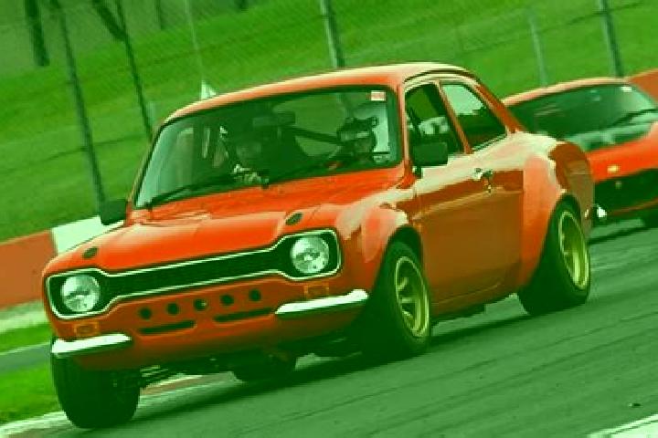 escort La Redonda