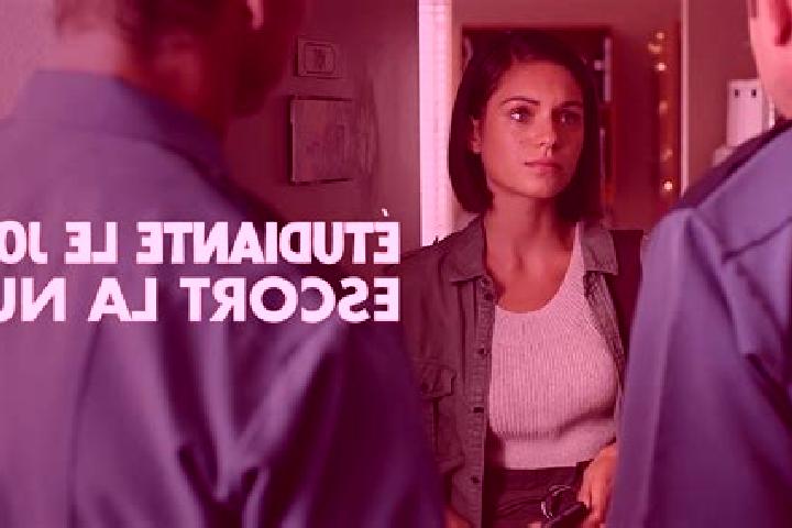 escort La Regrippiere