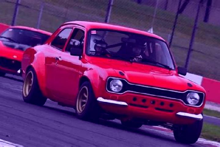 escort La Riba