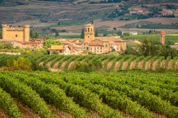 escort La Rioja