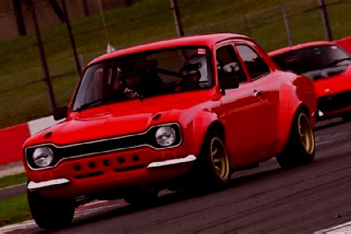escort La Robla