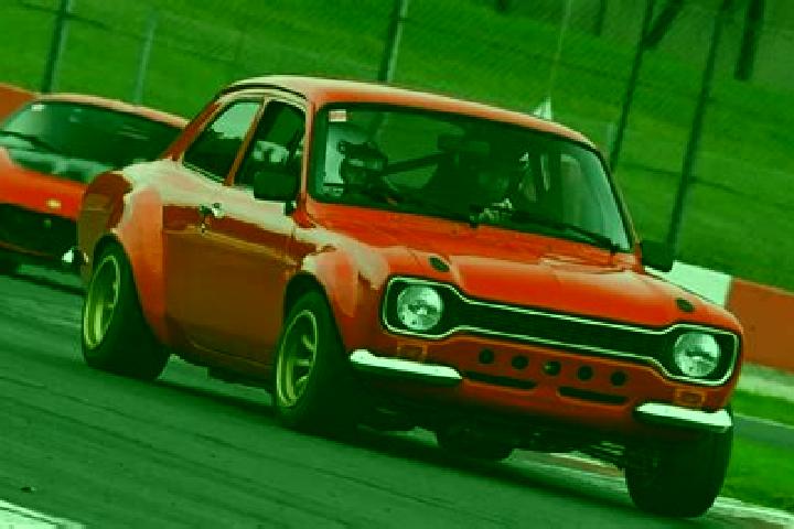 escort La Roca