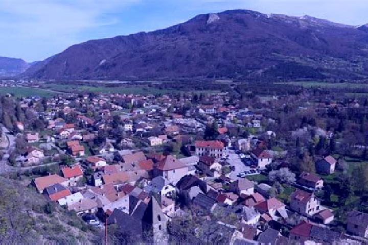 escort La Roche-des-Arnauds
