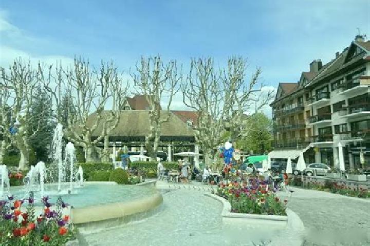 escort La Roche-sur-Foron