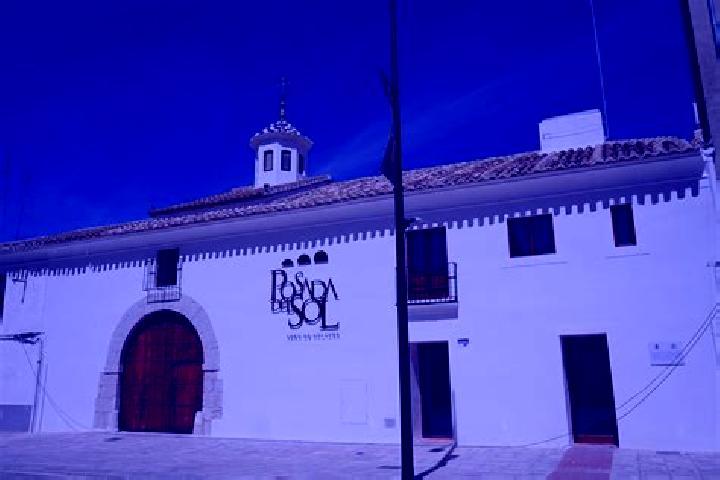 escort La Roda de Andalucia