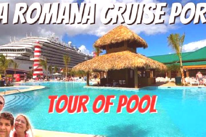 escort La Romana