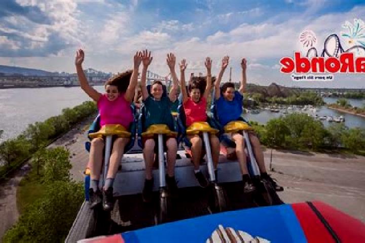 escort La Ronde
