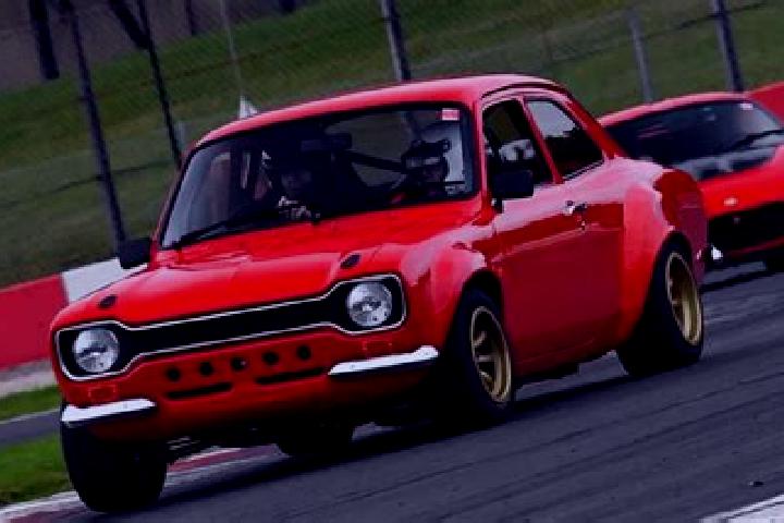 escort La Rotta