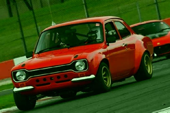 escort La Rouquette