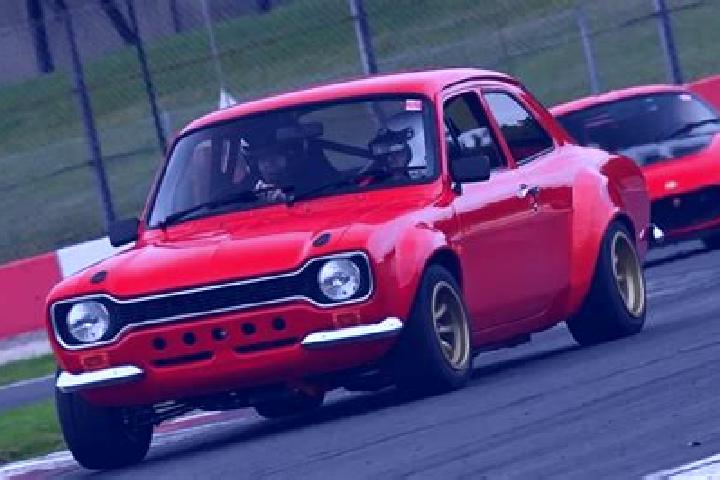 escort La Rouxiere