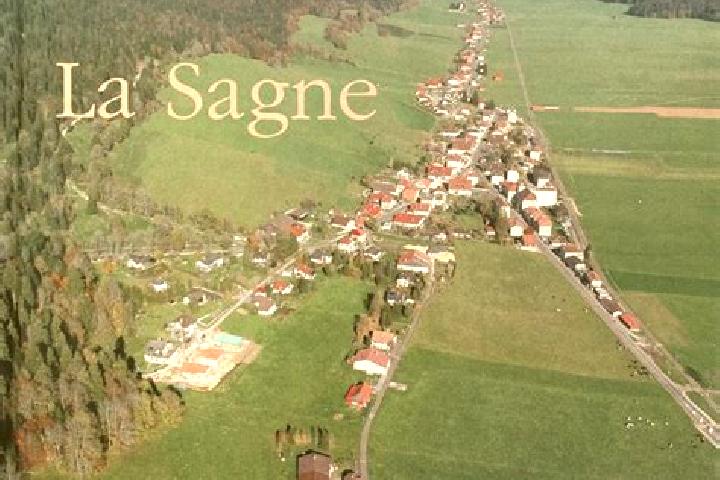 escort La Sagne