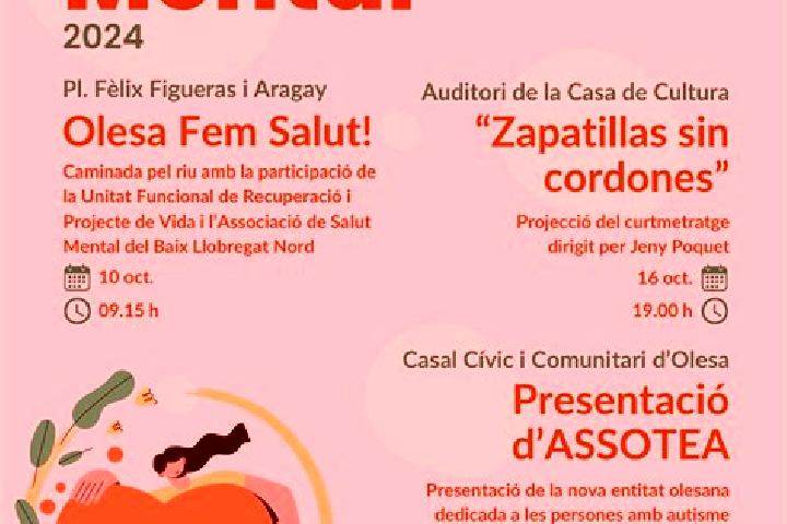 escort la Salut