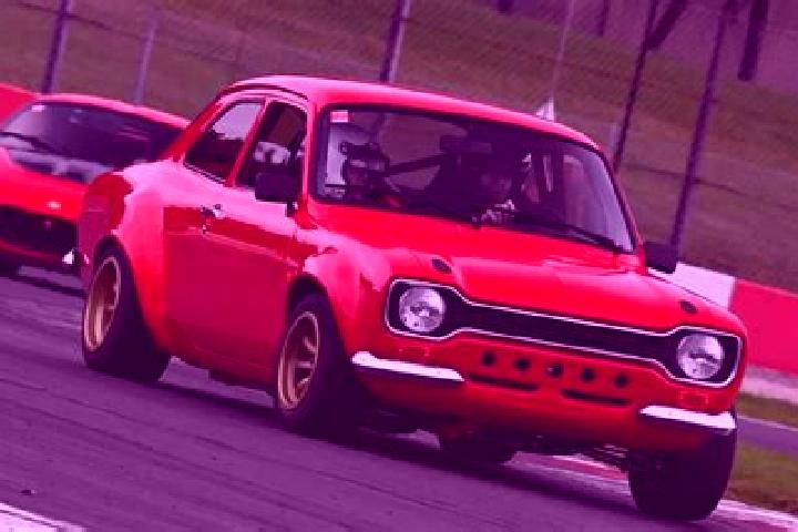 escort La Santa