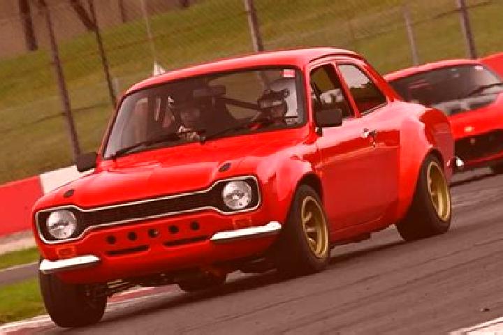 escort La Sarraz