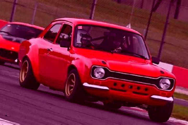 escort La Sarre