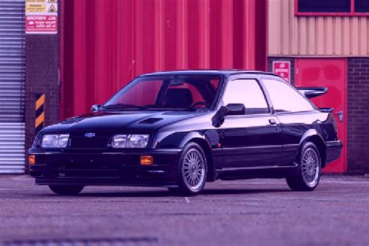 escort La Sierra