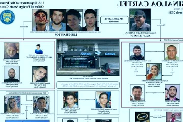 escort La Sinaloa