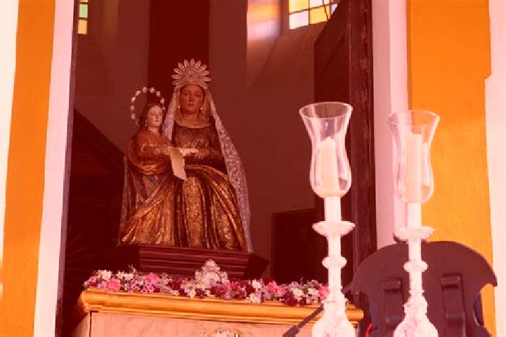 escort La Soledad de Santa Ana