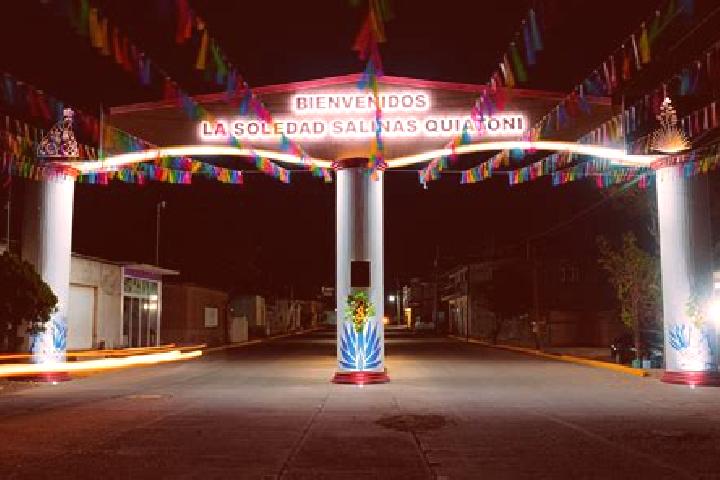 escort La Soledad Salinas