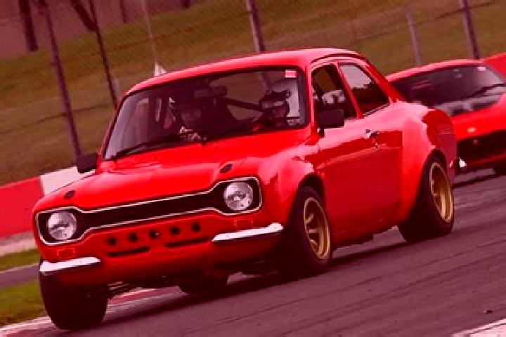 escort La Sone