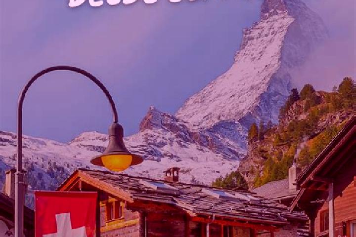 escort La Suiza