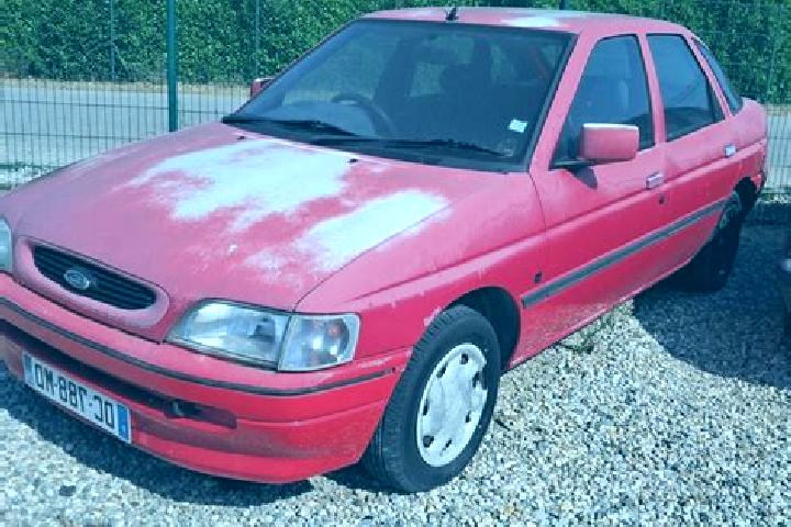 escort la Teixonera