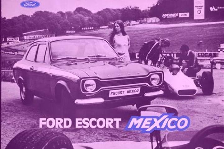 escort La Tendida