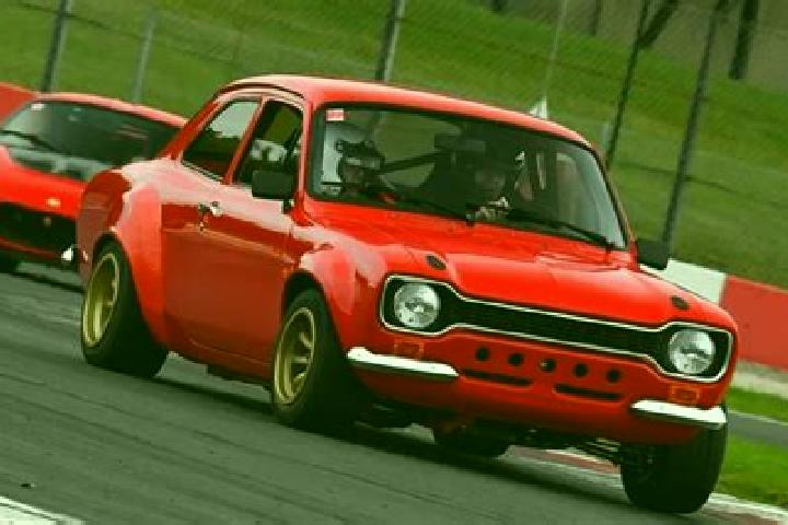 escort La Tepuza