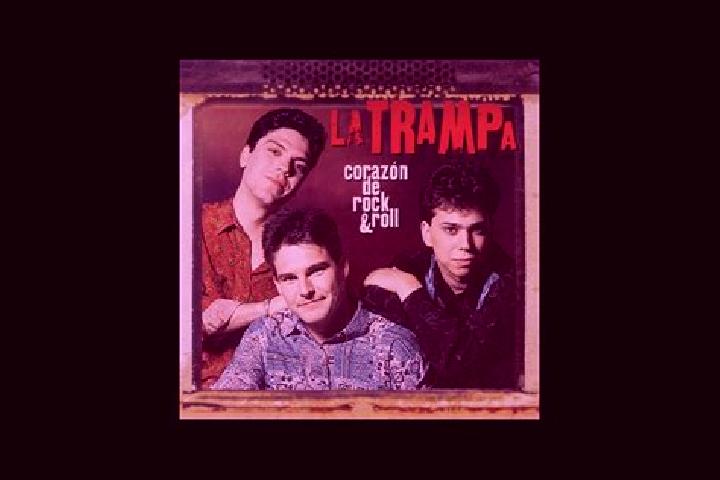 escort La Trampa