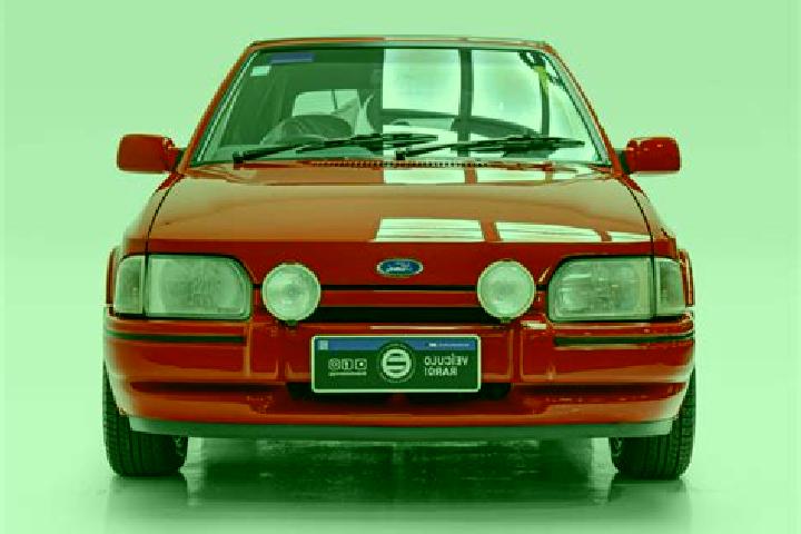 escort La Vale