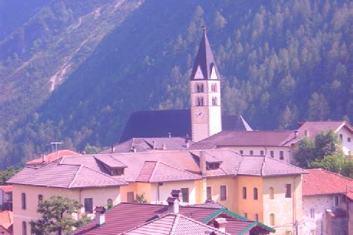 escort La Valle Agordina