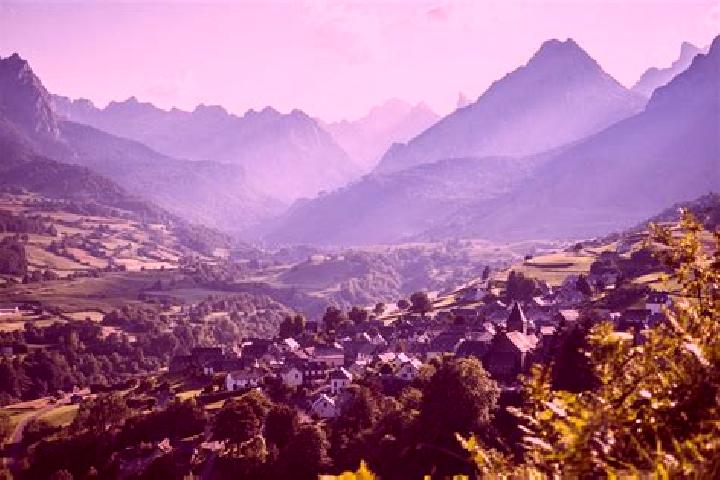 escort La Vallee