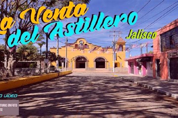 escort La Venta del Astillero