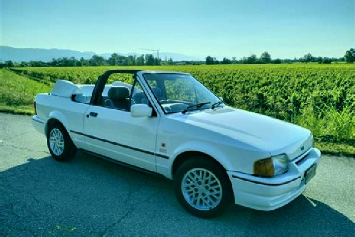 escort La Venta