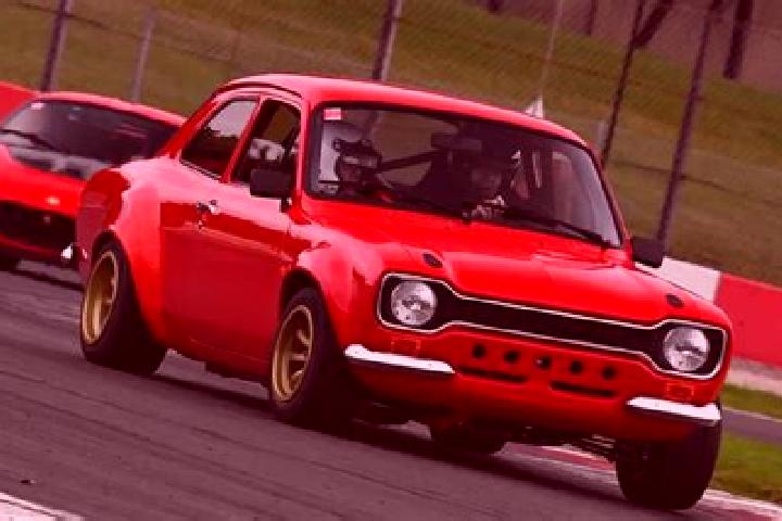 escort La Veta