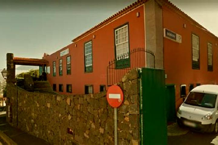 escort La Victoria de Acentejo